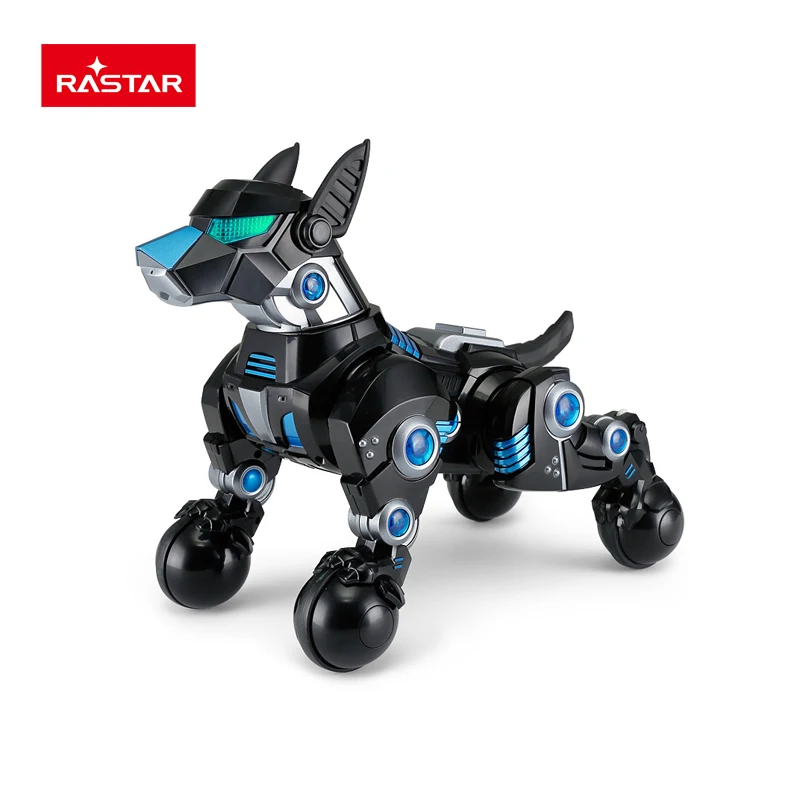 robot dog for kids