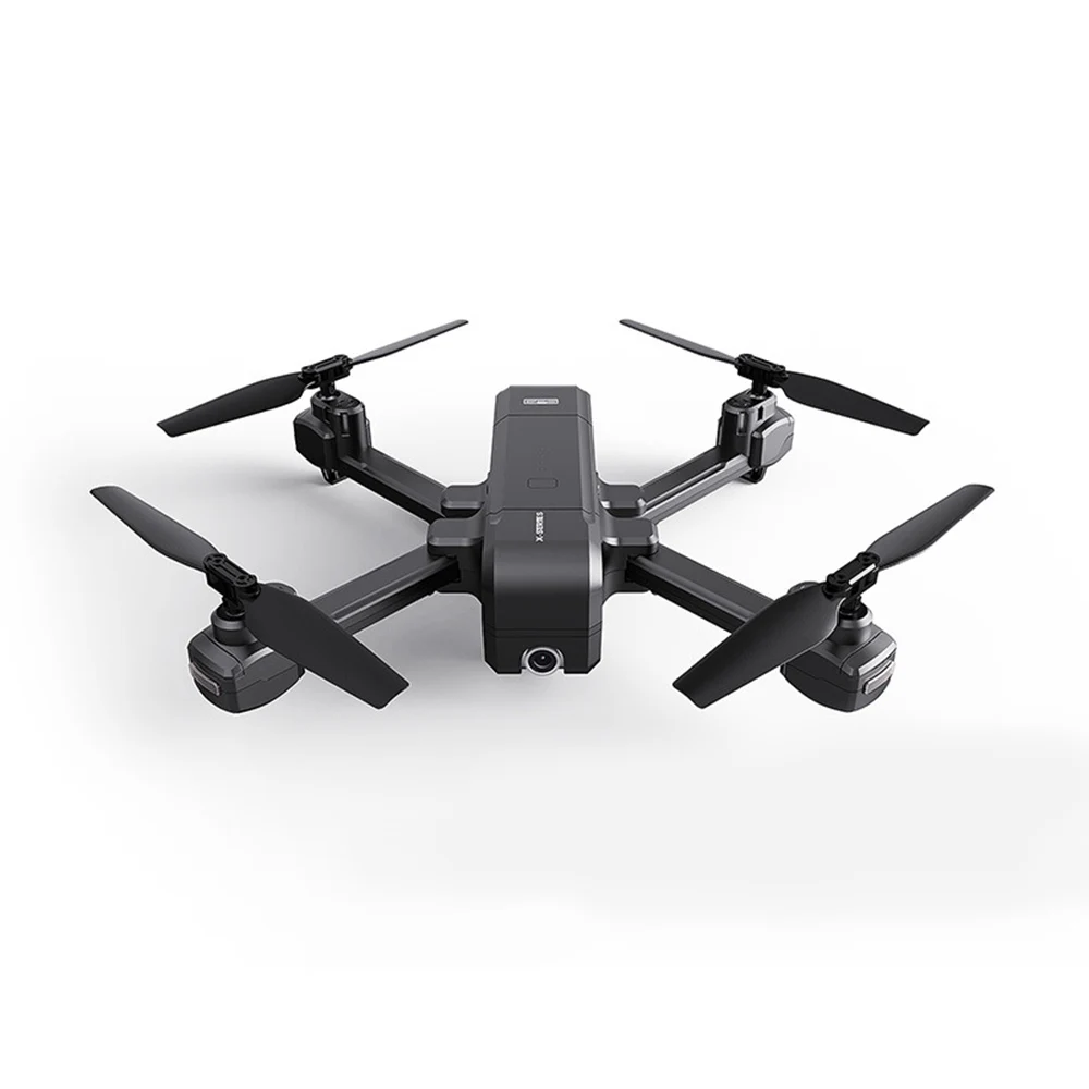 2019 new x103wfoldable gps drone 110 degree 5g