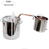 30L Distilling Stainless Steel Beer Brewing Kettle, Brew Kettle for sale