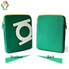 Newest fashion hot sell custom 12" waterproof printed trendy neoprene computer laptop bag