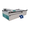 Tube&Sheet Carbon Fiber Laser Cutting Machine / Cnc Fiber Metal Laser Cutter 1325 1530 2040 2060 laser machine