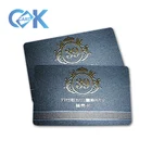 2019 style business card with uv business card logo hot sale.