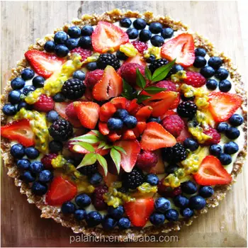 organic dried fruit /freeze dried strawberry chips / a great