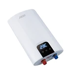 SGS Electric Shower 11kw Induction Instant Hot Water Heater