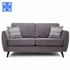 Upholstery cheap royal classic fabric furniture house sofa set designs for living room