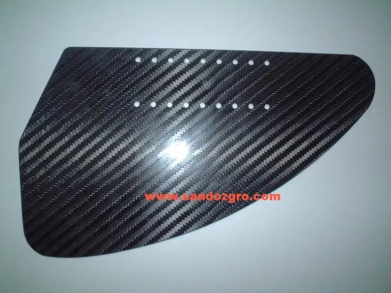 Carbon Fiber laminating Epoxy Resin