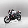 Gas scooter sport motorcycle racing bike EEC 250cc china motorcycle
