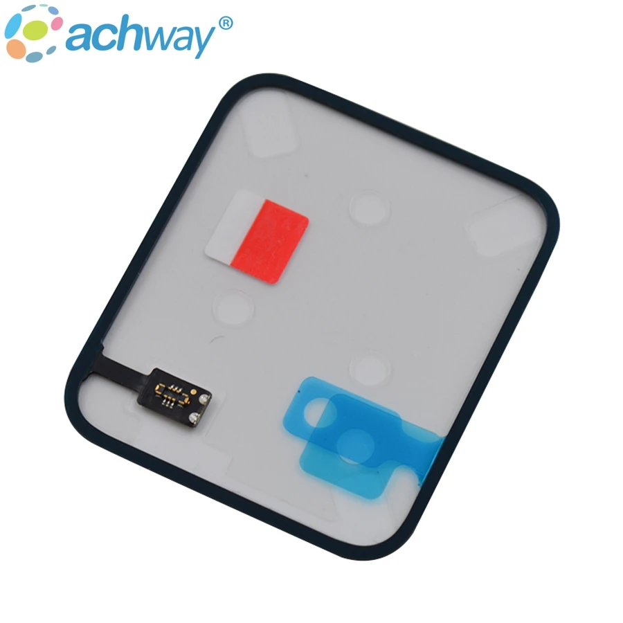 Gravity Induction Sense Coil for Apple Watch Series 3 Lcd Force 3D Touch Sensor 38mm / 42mm
Gravity Induction Sense Coil for Apple Watch Series 3 Lcd Force 3D Touch Sensor 38mm / 42mm