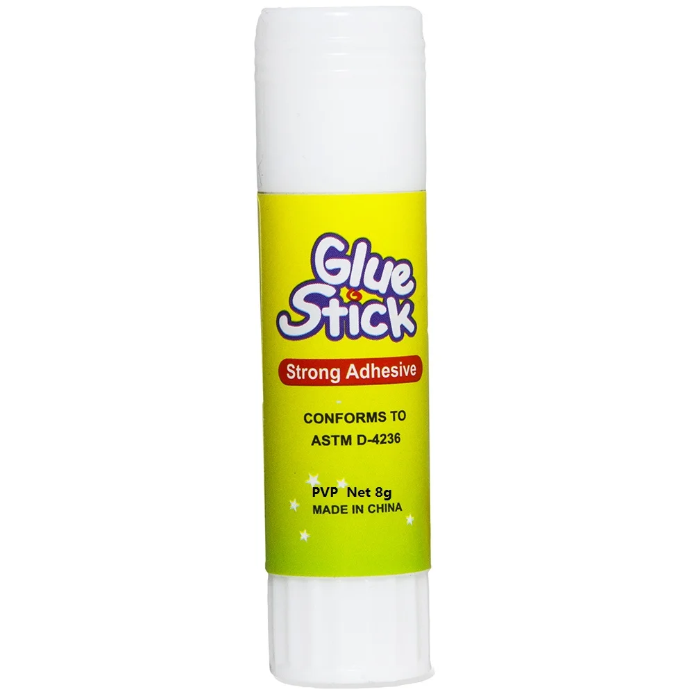 办公室使用 pvp 粘合剂 - buy pvp glue stick,paper glue stick,pva