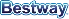Bestway logo - fix