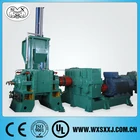 banbury intensive rubber kneader/internal mixer