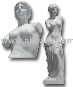 marble statue - venus de milo