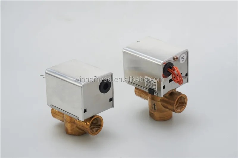 Air Handling Units, HVAC, 10N.m - detail 20