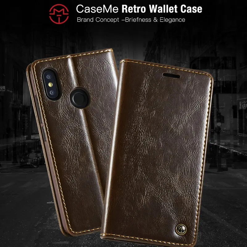 Free Shipping Magnetic Flip Wallet Case For Redmi Note 6 Pro Case Card Holder Stand Case
Free Shipping Magnetic Flip Wallet Case For Redmi Note 6 Pro Case Card Holder Stand Case