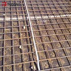 18mm Popular Brown Film Faced Plywood Form Shuttering