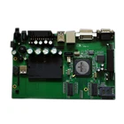 Board Communication Pcba Communication Board HASL FR4 Electronic Router Board For Tele Communication Board Pcba