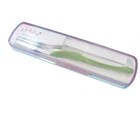 Best Promotion Gift Items plastic toothbrush holder for travel