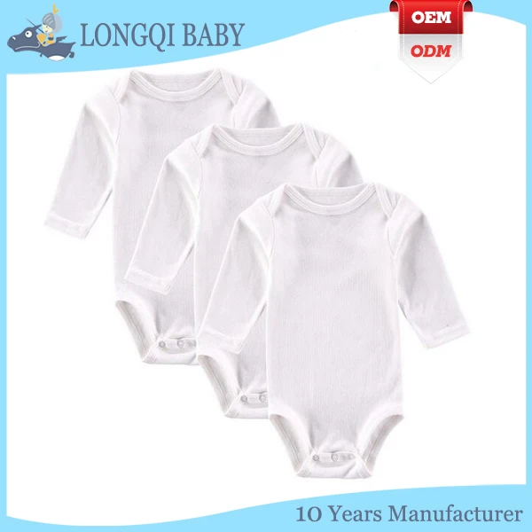 Wholesale Cartoon Style Baby Girl Boy Winter Clothes New Born Body Baby Ropa Next Baby Bodysuit