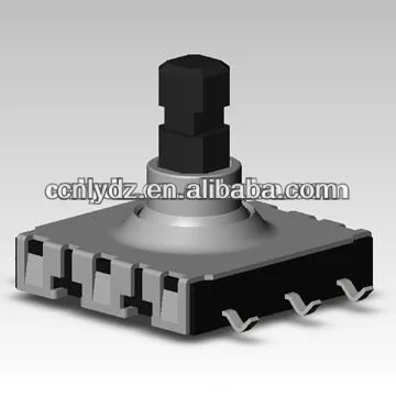 Smd410x10mm6ピン方向+マルチセンタープッシュ機能ly-a07-03bミニチュアスイッチ-その他スイッチ問屋・仕入れ・卸・卸売り