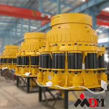 China Best manufactory good quality cone stone crusher for dolerite