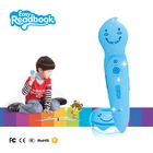 Smart educational toys learning machine talking pen for children learning English