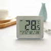 Large LCD Display Refrigerator Thermometer Digital Waterproof Freezer Room Fridge Thermometer ET872