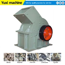 Simple Structure and Low Operation Cost Impact Mill stone Crusher/Perfect Performance and High Reliable Universal Impact Crusher