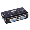 MT-VIKI 250MHz 2/4 port VGA splitter 1 input 4 output