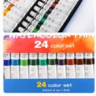 Watercolor Paint Set Chinese Wholesale Professional Paints Tubes
