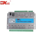 XHC 3 AXIS mach4 cnc motion control breakout board, 2000KHZ output, CE