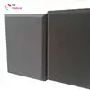 Sound absorption decorative perforated mdf acoustic panel
