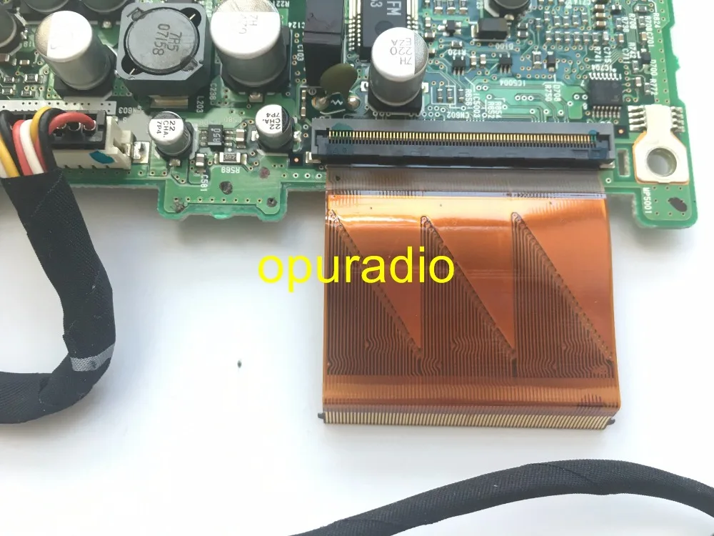 LEXUS power board IS350 (4)