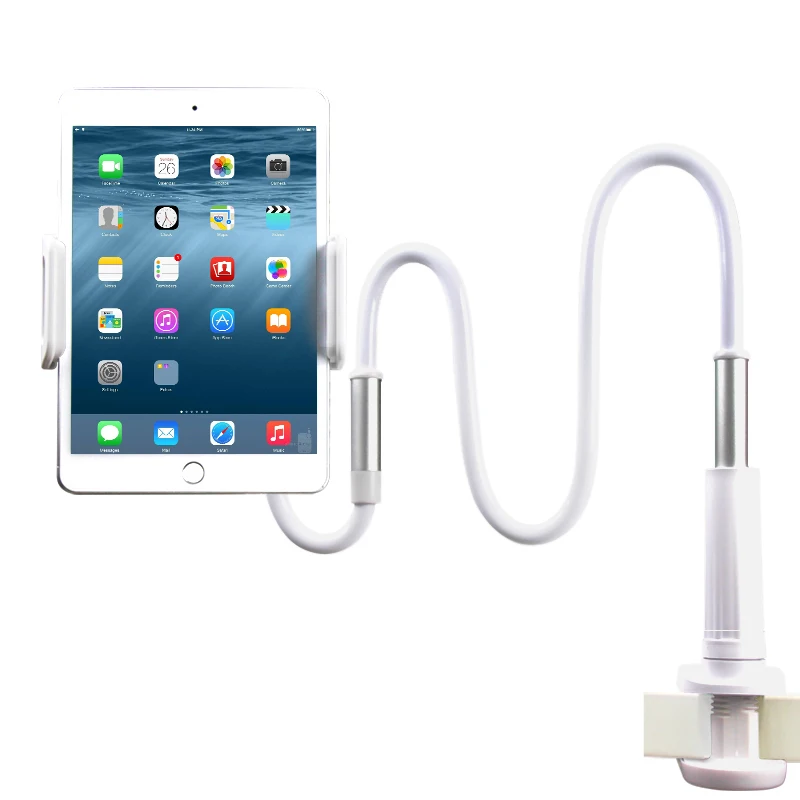 Licheers free shipping adjustable mount tablet stand metal tablet holder stand lazy mobile phone stand
Licheers free shipping adjustable mount tablet stand metal tablet holder stand lazy mobile phone stand
