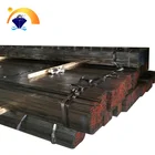 ASTM A53 Gr. B Ms erw hot rolled carbon Black steel pipe size 3/4 1 2 4 inch for oil and gas pipeline