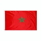 Country Flag Customized Printed National Flag