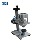 Cheapest pneumatic perfume bottle capping machine PC-88 perfume capper