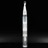 USA FDA CE approved 4 ml home use no peroxide teeth whitening gel in pen dental material teeth whitening pen non peroxide