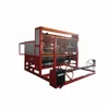 The Most Safety Livestock Prevent used horse fence panels making machine