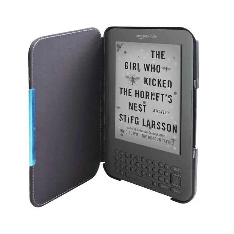 lector kindle online