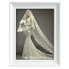 Wholesale Hot White Photo Picture Frames Made in China