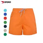 Custom Swimming Funny Swimwear Mens Trunk