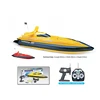 1:16 Remote Control Model 2*390 Type Motors High Speed RC Boat