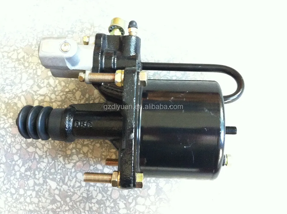 Hino Truck Parts Clutch Booster Assy For Japanese Truck Hino 700 Buy