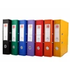 China Wholesale Office Stationery Custom Design A4 Plastic File Box, Box File Size, A4 Hardcover File Folder
