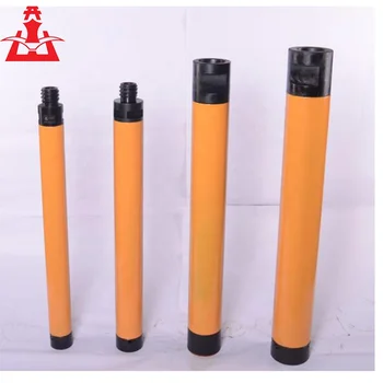 Kaishan brand high air pressure rock dth hammer mining/blasting used for sale, View dth hammer manuf