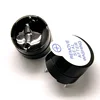 Electromagnetic Buzzer 12V SOT Plastic Sealing Pipe 5V Active Buzzer