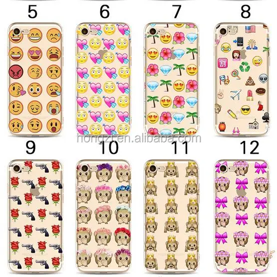 Tpu soft Cartoon Smile Color Printing patten case for iphone 5 6 6plus 7 7 Plus 11 pro Case Ultra-thin shape phone Cases Cover
Tpu soft Cartoon Smile Color Printing patten case for iphone 5 6 6plus 7 7 Plus 11 pro Case Ultra-thin shape phone Cases Cover