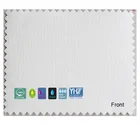 60Width 100%Cotton ECO-Solvent Matte Inkjet Canvas by custom canvas print canvas for digital printing