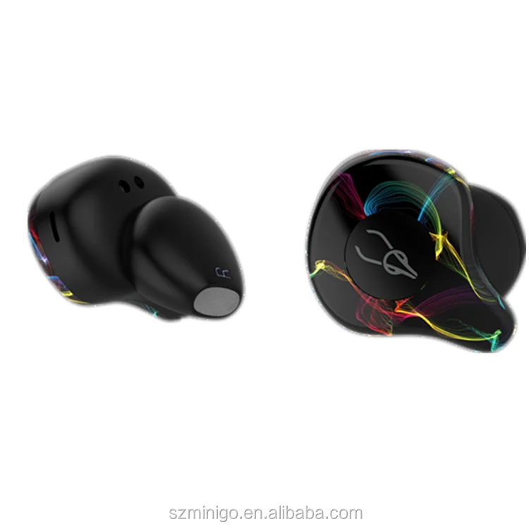 Whosale Cheap Price sabbat pro earset Mini Headphone Mobile Wireless Earphone In Ear Earphone - ANKUX.COM
