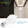Auto Smart PIR Infrared Motion Sensor Lamp 9W E26 Auto Switch Energy Saving Stairs/Corridor Night Lamp Edison Bulbs